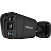 Foscam Videocamera di sorveglianza V8EP (Black) 3840 x 2160 Pixel