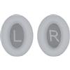 INF Cuscinetti auricolari per Bose QC35 I/II, QC25, QC15, QC 2 AE 2, AE 2i, AE 2w, SoundTrue, SoundLink