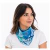 Bandane Personalizzate personalizzati Foulard personalizzabili sublimazione in seta artificiale 30 x 30 cm personalizzate o neutre