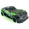Exost Macchina telecomandata - Lightning Dash 2.4Ghz - Effetti sonori e luminosi - Giocattolo per bambini - Dai 5 anni