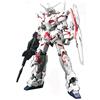 BANDAI SPIRITS Bandai - MG Unicorn Gundam Screen Image Special Set Costruzioni, 1/100