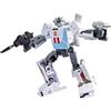 Transformers Studio Series Devastation, Wheeljack, action figure