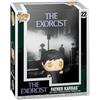 Funko POP! VHS Cover: The Exorcist - Damien Karras