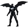 McFarlane Toys - DC Multiverse Batwing V.2.0 (The New 52) 7 pollici Action Figure