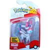Pokémon Pokemon Sylveon - Set di figure da 3 Battle