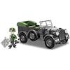 COBI 1937 Horch 901 (KFZ.15), nero