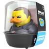 TUBBZ Mini: Mass Effect - Commander Shepard (Male) Mini Anatra Cosplay In Vinile da Collezione