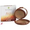 BIOS LINE SPA ARGA' CC TERRA UNIFORMANTE SAHARA SPF15 9 G NATURE'S