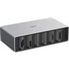 Lexar Workflow PRO a 6 alloggiamenti con uplink Thunderbolt 4