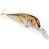 Seaspin Stria 95 - Esca Artificiale per la Pesca a Spinning, Minnow Affondante 95 mm 18 g - Rolling 180° ad Alta Vibrazione, Sistema di Sfere Mobili per Lanci Lunghi - Per Spigole Serra (GLWB)
