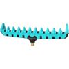 ZYWUOY Metodo Feeder Rest, varie opzioni testa staffa, supporto per sicuro canna da pesca (MRP-009-2)