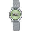 Casio VINTAGE MINI LA700WEM-3AEF Orologio digitale da donna Con allarme