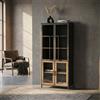 MIlani Home JULIVUS - mobile moderno stile industrial