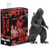 ✅Action Figure GODZILLA NECA Film King Kong 1962 movie Collection Kaiju Figure