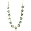 Brosway Collana Donna in Acciaio e Cristalli Elements | Collezione Symphonia - BYM62