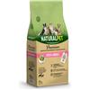 NaturalPet Premium Adult Medium/Large Maiale 12 kg - Crocchette naturali cane - 1° ORDINE? 20% di sconto SU BRAND ESCLUSIVI, codice BZR20