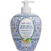 Gandini Agrumi Del Mediterraneo 500 Ml Sapone Liquido