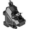 SHIMANO Pinza Tras. HDR. Nero Flat-BR-UR300