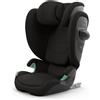 CYBEX Seggiolino Auto Solution G2 i-Fix Magic Black 100-150CM