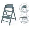 CYBEX Seggiolone Click & Fold 3in1 Stone Blue Cybex