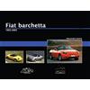 HISTORICA Fiat Barchetta. 1995-2005