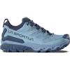 LA SPORTIVA scarpe trail running La sportiva Ultra raptor 3 w gtx hiking bluette