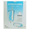 For.me.sa Enteroclisma Da Viaggio 1 Pezzo
