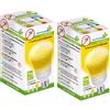 Colpharma Lampadina Led Antizanzare Luce Gialla Repellente E27