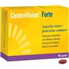 Omnivision Italia Centrovision Forte Integratore Occhi 90 Capsule