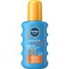 Nivea Sun Protect Bronze Doppia Azione Spf30 250ml