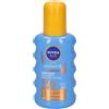 Nivea Sun Protect Bronze Doppia Azione Spf50 250ml