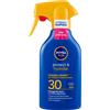 Nivea Sun Protect Hydrate Spf30 250ml