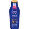 Nivea Sun Protect Hydrate Latte Spf30 400ml