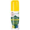 Colpharma Spray Repellente Antizanzare Max Protection Active 75ml