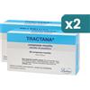 Tractana Estratto Di Passiflora Bipacco 2x28 Compresse Rivestite