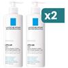 La Roche Posay La Roche-posay Lipikar latte corpo bipacco 2x750ml