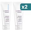 Vidermina Lubripiù Bipacco Olio Latte Detergente 2x200ml