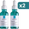 La Roche Posay La Roche-posay Effaclar siero peeling viso pelle acneica età adulta 2x30ml