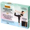 LACOTE Srl Leggings Active Guam Taglia XS/S