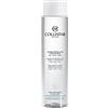 COLLISTAR SpA ACQUA MICELLARE DETERGENTE