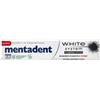 UNILEVER ITALIA MKT OPER. Srl Mentadent White System Carbone Attivo Dentifricio Sbiancante 75 ml