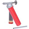 KS Tools 980.1095 Serie con mini-compressore per ingrassaggio, 3 pz