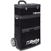 Beta C41H-N - Trolley portautensili a 2 moduli sovrapponibili