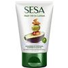 sesa Olio Per Capelli In Lozione | Sostituzione Olio Non Appiccicoso | Tutti I Tipi Di Capelli | No Olio Minerale 100 ml (Confezione da 1)