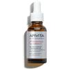 APIVITA Bee Tech Concentrates C15 Propoli Correct 30 ml - Siero antiossidante antirughe e illuminante con 15% di vitamina C stabilizzata pura - 1% vitamina E e propoli brevettato AoX-CR - no