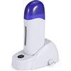 Brrnoo Cera Depilatoria Rullo Riscaldatore Riscaldatore, Epilazione Riscaldatore cera Epilazione Macchina Corpo Dispositivo Cera Cartuccia Riscaldante, Regalo per le Donne(01)