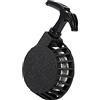 Aramox Avviamento a Strappo con Cordino, Nero, per Mini Pocket Dirt Bike, Minimoto, ATV Quad