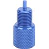Akozon Strumento di Spurgo della Valvola Proporzionale Dell' del Freno per DISC DRUM PV2 / PV4 AC 172‑1371 Strumento di Spurgo della Valvola Accessorio per Auto di Centraggio della