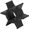 aqxreight Girante Pompa Acqua 6h3-44352-00 Ricambio per 40 50 F40 F50 F60 - Gomma Marina, Resistente alla Corrosione, Facile Installazione