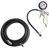 LAMPA 97190 Serie/Kit Pistola gonfiaggio pneumatici pneumatico pneumatico